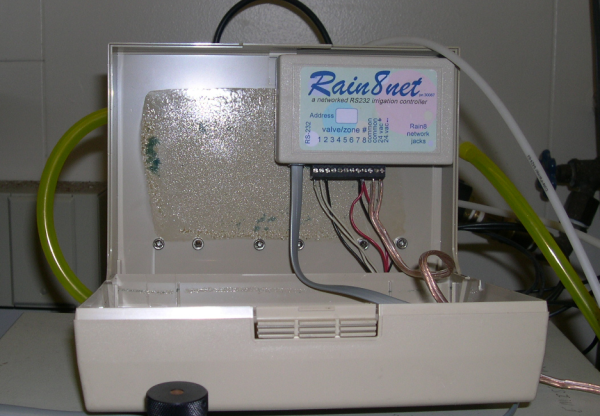 flow system